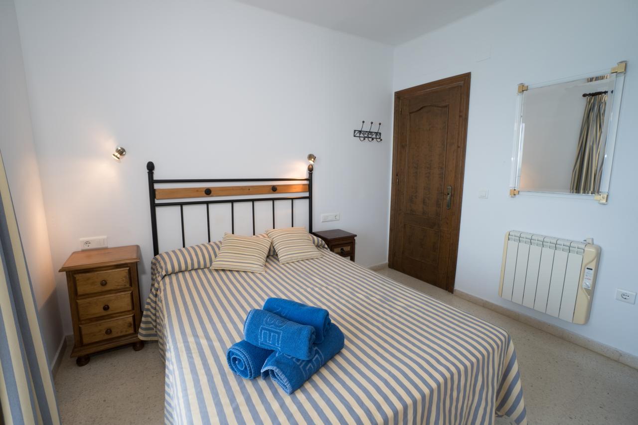 Carabeo 60 2B Menyber Apartment Nerja Bagian luar foto