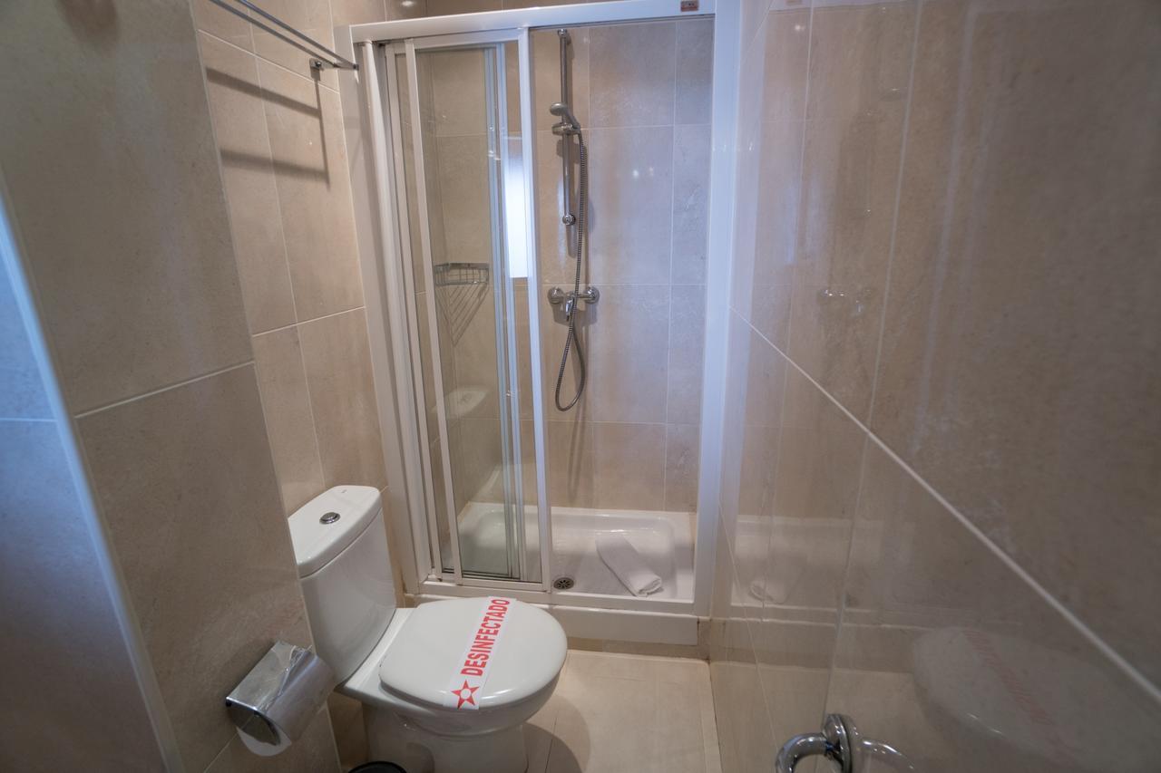 Carabeo 60 2B Menyber Apartment Nerja Bagian luar foto