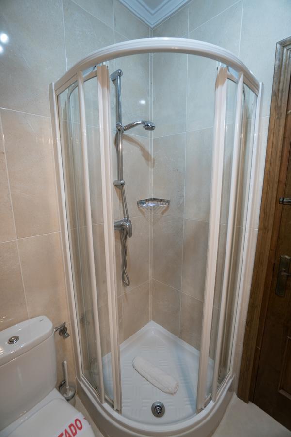 Carabeo 60 2B Menyber Apartment Nerja Bagian luar foto