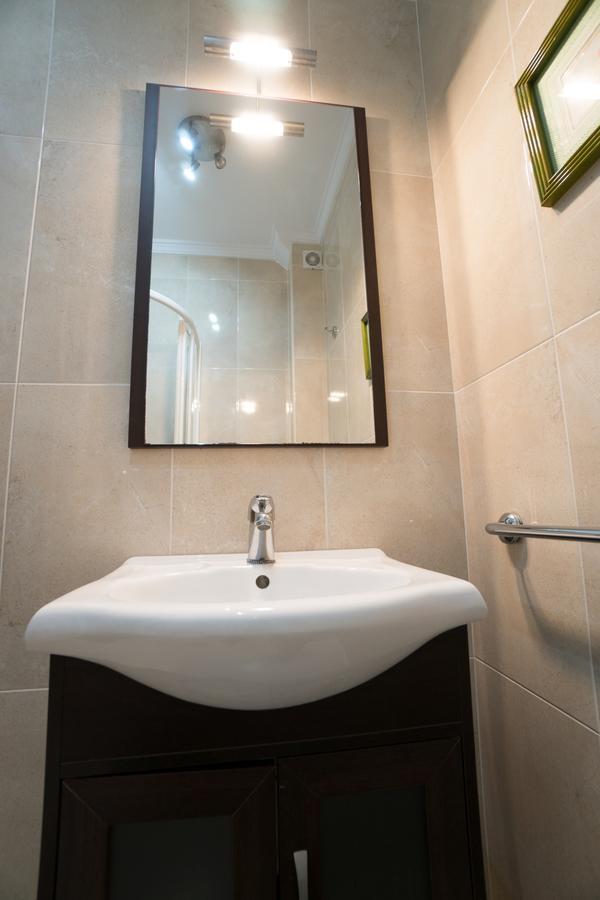 Carabeo 60 2B Menyber Apartment Nerja Bagian luar foto
